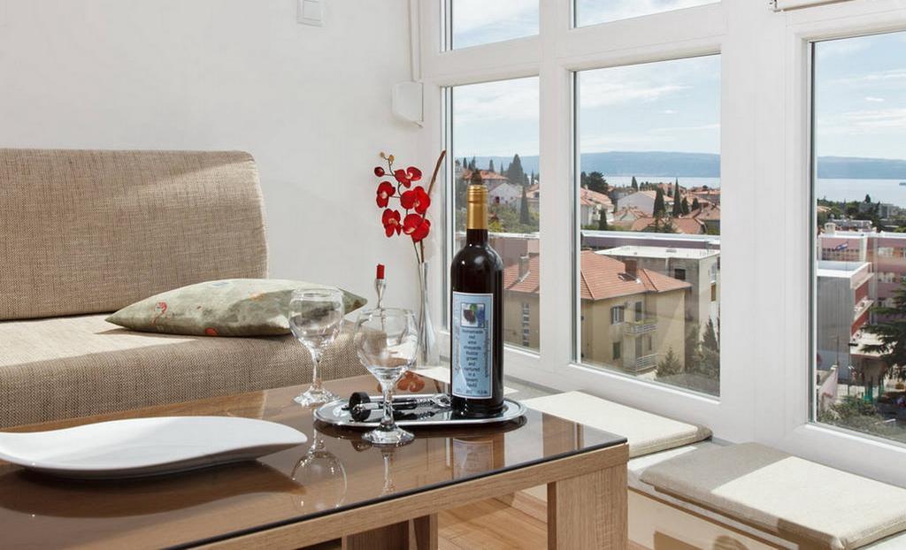 Apartment 28 Split Rom bilde