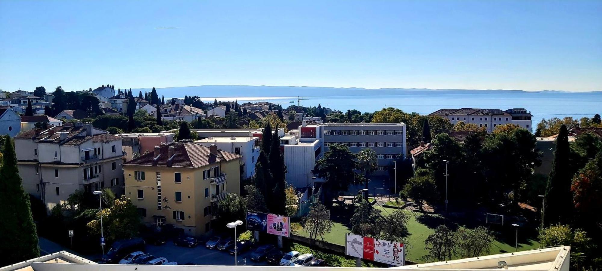 Apartment 28 Split Eksteriør bilde