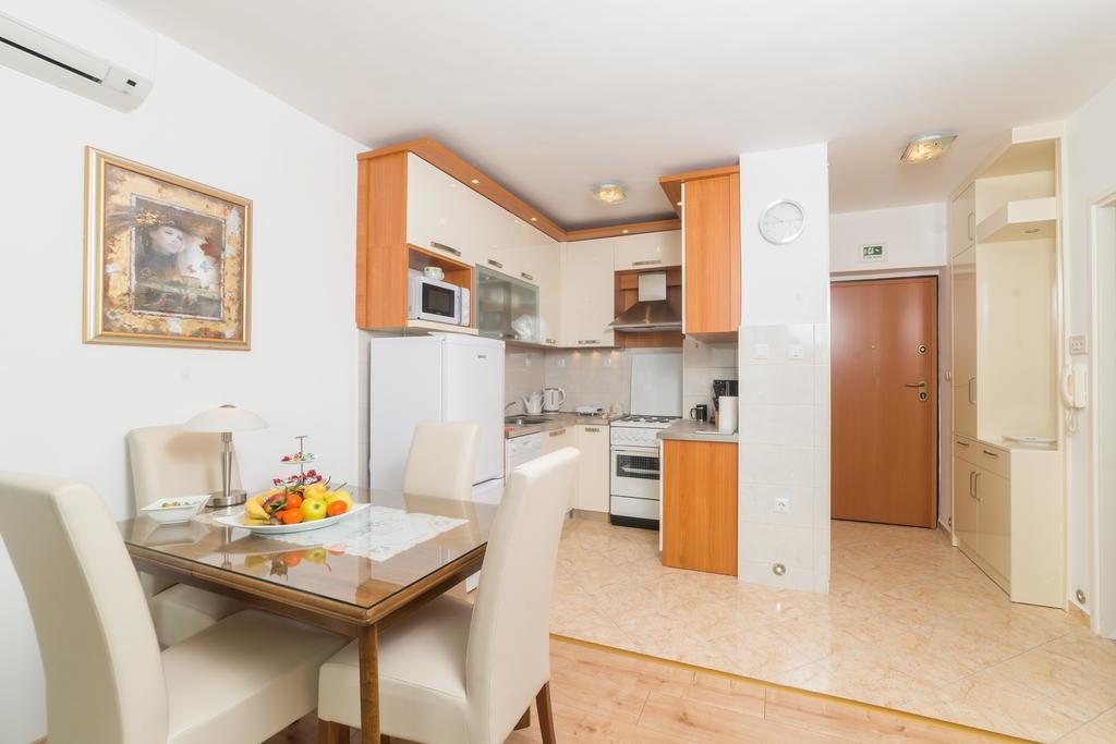Apartment 28 Split Eksteriør bilde