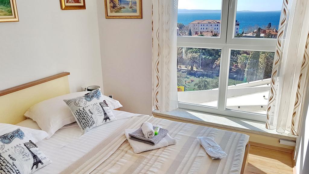 Apartment 28 Split Eksteriør bilde