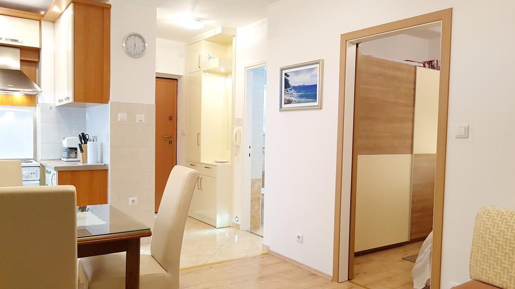 Apartment 28 Split Eksteriør bilde