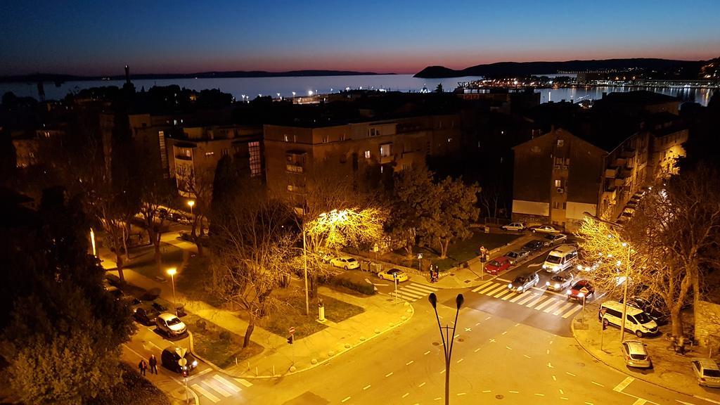 Apartment 28 Split Eksteriør bilde
