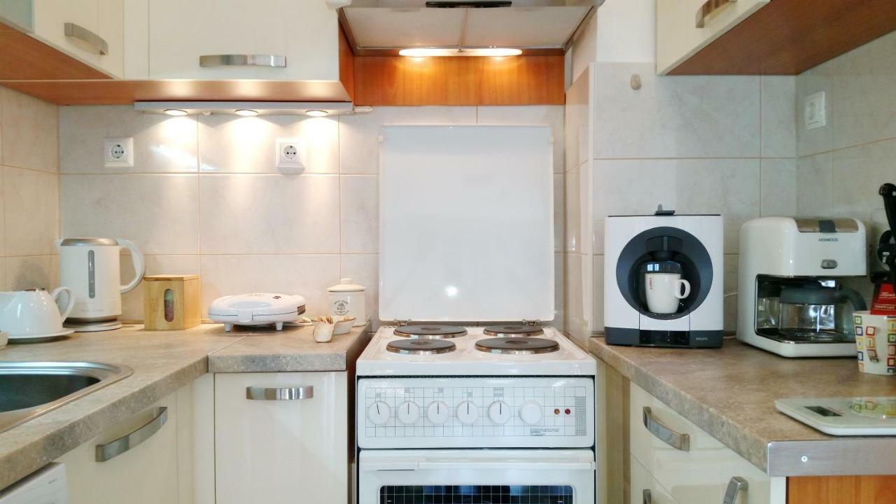 Apartment 28 Split Eksteriør bilde
