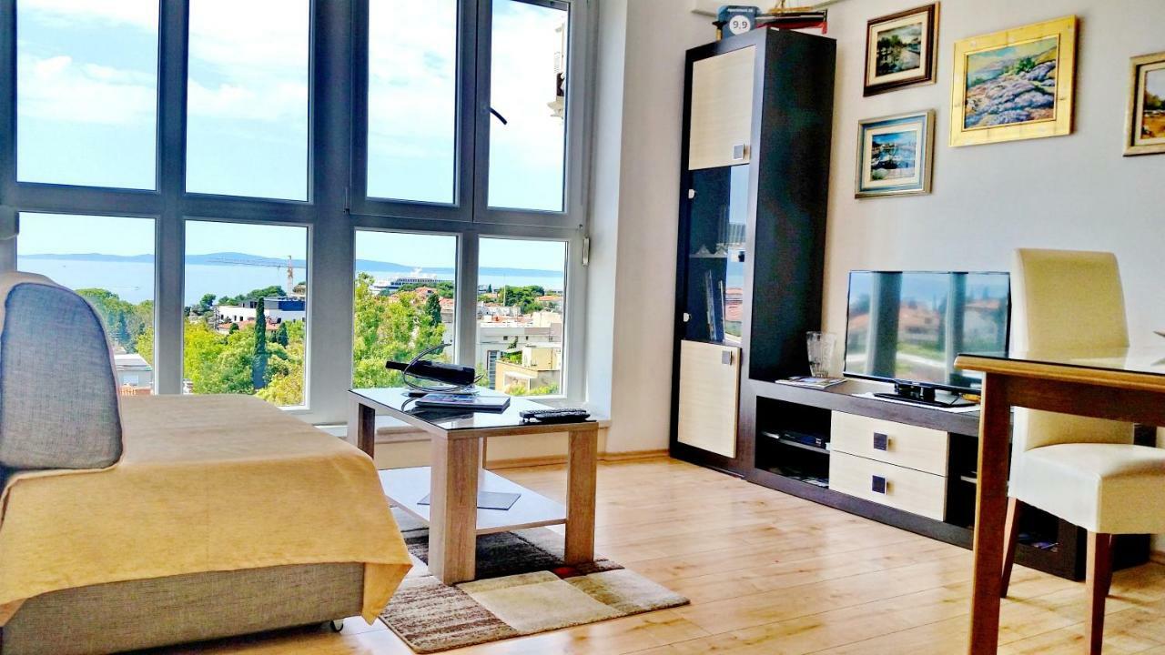 Apartment 28 Split Eksteriør bilde