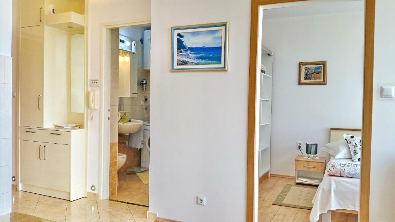 Apartment 28 Split Eksteriør bilde