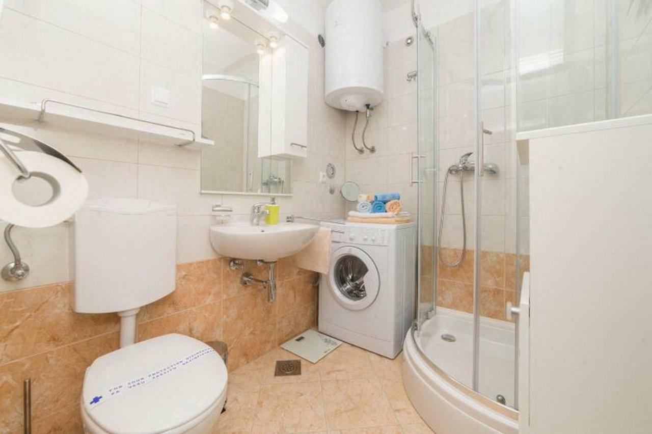 Apartment 28 Split Eksteriør bilde
